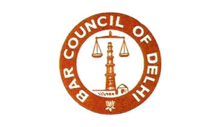Delhi Bar Council