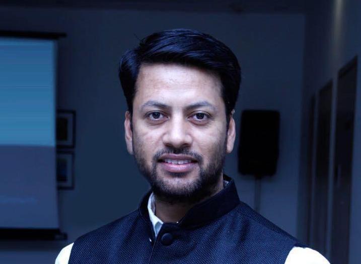 Gautam Kalal Digital Marketing