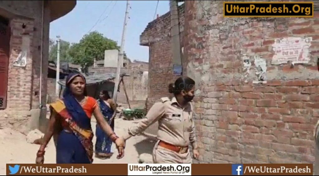 Hardoi police had to face hurdles while maintaing law and orderHardoi police had to face hurdles while maintaing law and orderHardoi police had to face hurdles while maintaing law and order