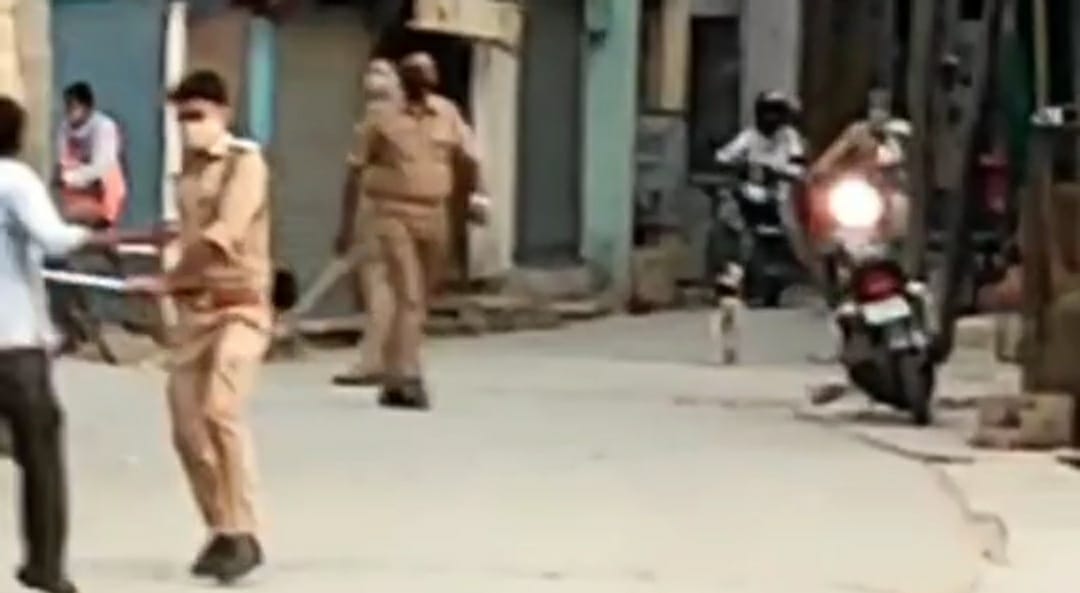 bhadohi lockdown