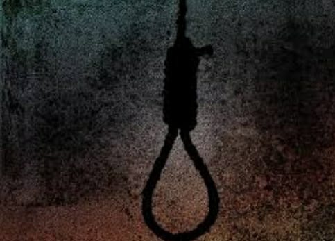 body found hanging