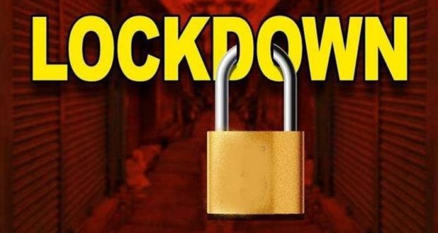 lockdown