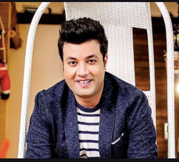Varun Sharma