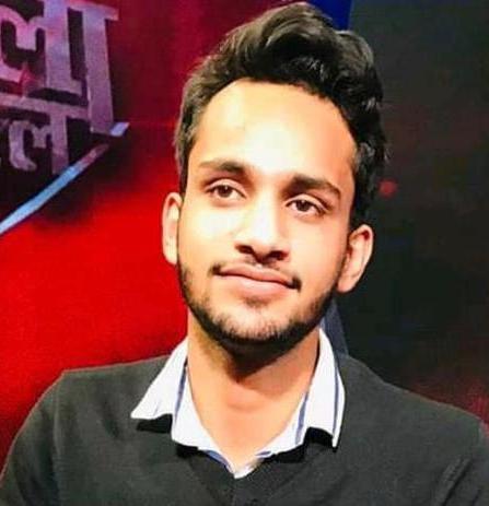 Adnan Shah