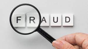 fraud