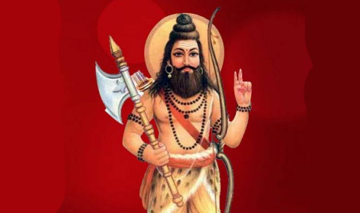 Lord Parshuram