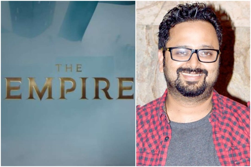 Nikkhil Advani