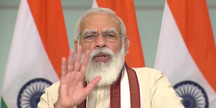 Prime Minister Narendra Modi
