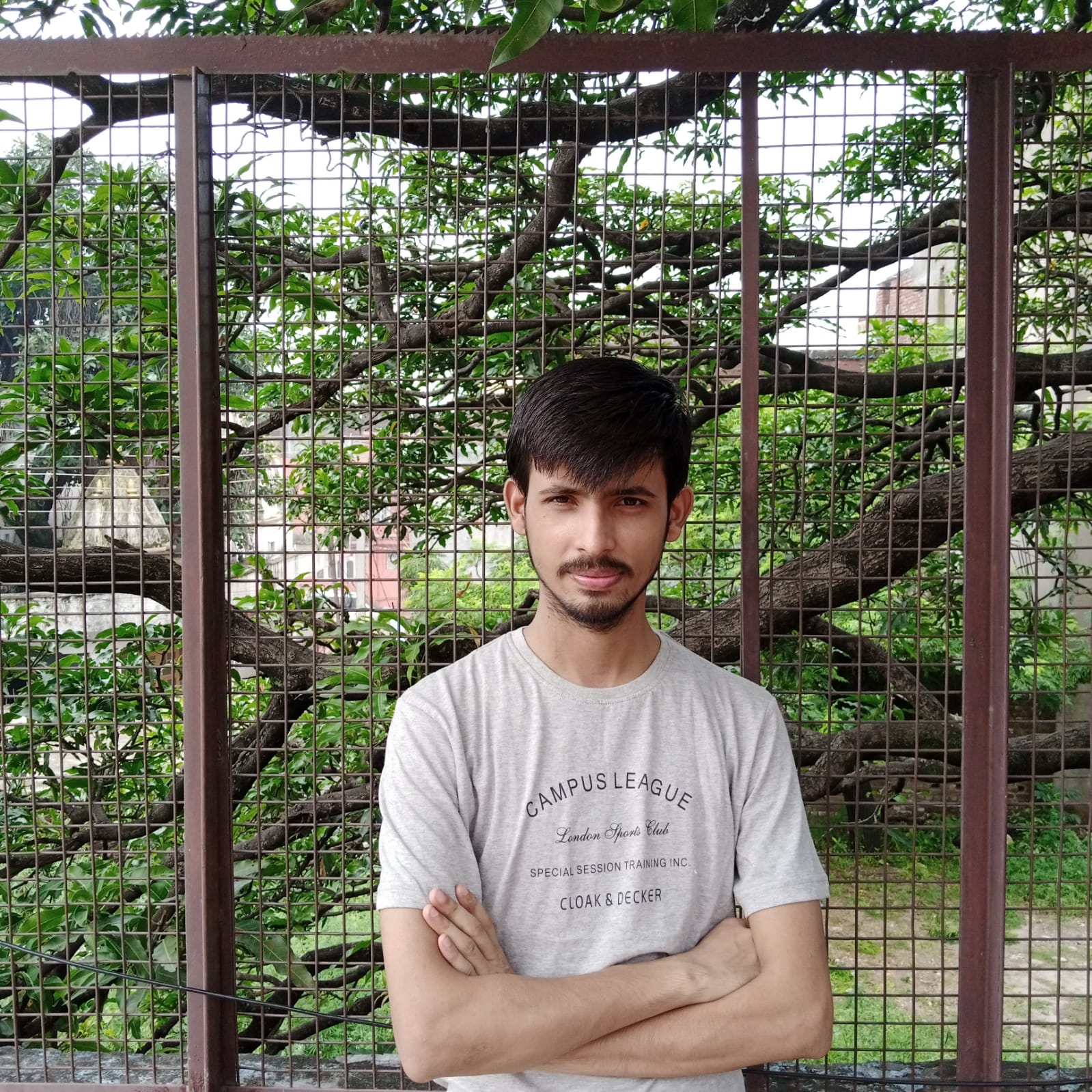 Rahul Mishra