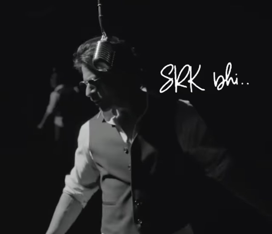 Shah Rukh Khan