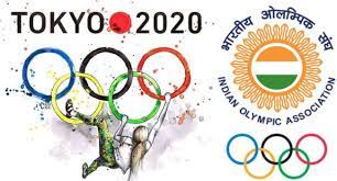 Tokyo Olympics