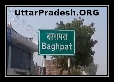 Baghpat UP Elections