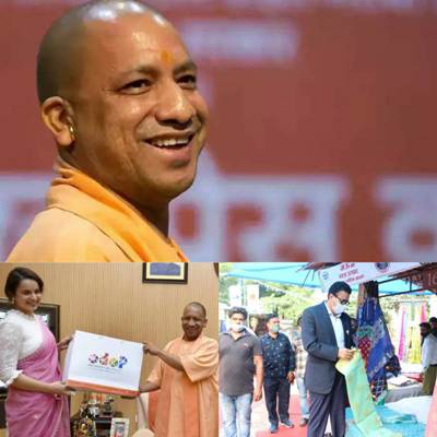 ODOP Scheme Has Benefitted Muslims in Uttar Pradesh