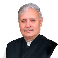 union-minister-of-state-rao-inderjit-singh-will-visit-bulandshahr