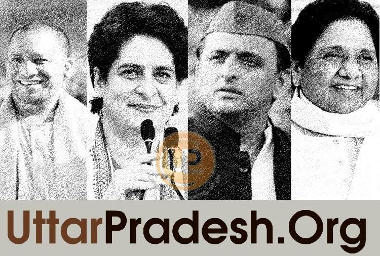 UP Elections Phase 1 Voting Details