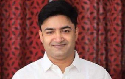 Bithoor MLA Abhijeet Singh Sanga Political Journey And Career