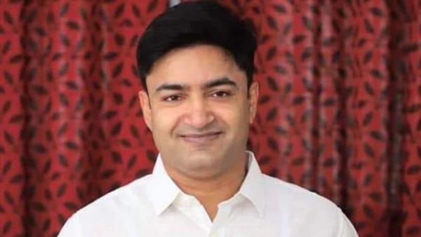 Bithoor MLA Abhijeet Singh Sanga Political Journey And Career