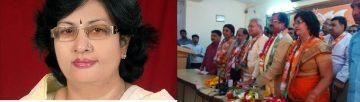 Akbarpur-Raniya MLA Pratibha Shukla Political Journey And Career