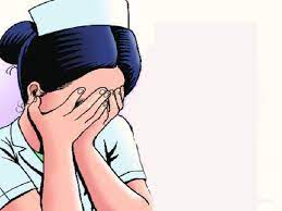 Nursing attendant suspended