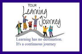 educational journey