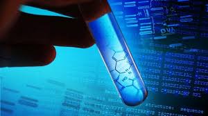 DNA report