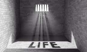 Life sentence