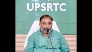 Statement of Transport Minister of Uttar Pradesh Dayashankar Singh