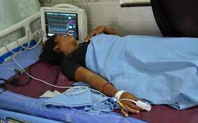 fir-registered-on-death-of-pregnant-woman-in-private-hospital