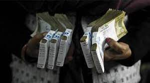 report-of-embezzlement-of-23-lakhs-on-principal-and-clerk