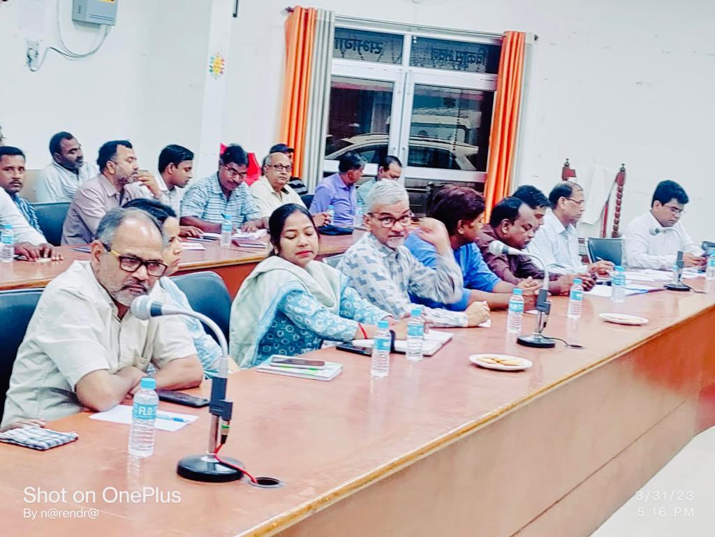 additional-district-magistrate-reviewed-preparations-for-wheat-procurement