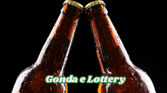 Gonda e Lottery - गोंडा आबकारी: 391 दुकानों की ई-लॉटरी संपन्न