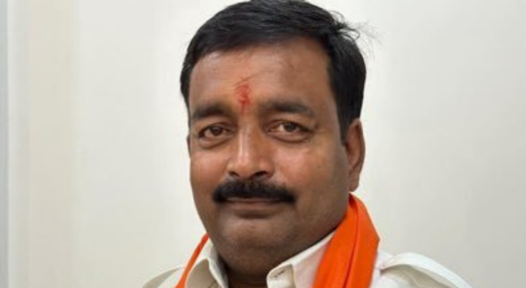 पडरौना विधायक मनीष जायसवाल का जीवन परिचय और राजनीतिक सफर