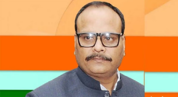 ब्रजेश पाठक कौन हैं Brajesh Pathak