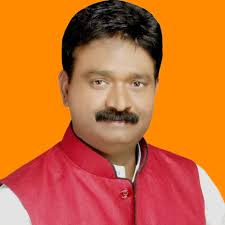 Dr Anil Kumar Maurya घोरावल विधायक अनिल कुमार मौर्य का जीवन परिचय और राजनीतिक सफर